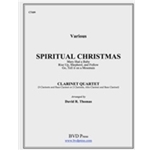 Spiritual Christmas