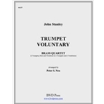 Trumpet Voluntary