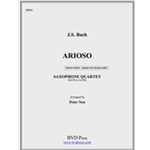Arioso  From cantata #156