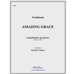 Amazing Grace