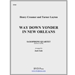 Way Down Yonder In New Orleans