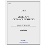 Jesu Joy Of Man's Desiring