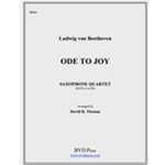 Ode To Joy