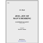 Jesu Joy Of Man's Desiring