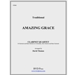 Amazing Grace