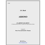 Arioso  From cantata #156