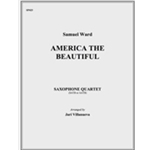 America The Beautiful