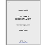 Canzona Bergamasca