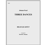 3 Dances