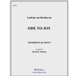 Ode To Joy