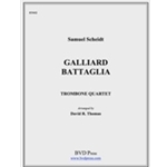 Galliard Battaglia