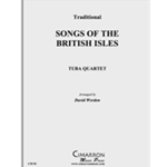 Songs Of The British Isles