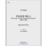 Fugue 1
