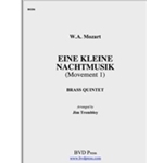 Eine Kleine Nachtmusik