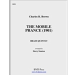 The Mobile Prance