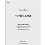 Topgallant