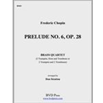 Chopin Prelude No. 6