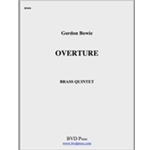 Overture for BQ