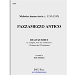 Pazzamezzo Antico