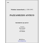 Pazzamezzo Antico
