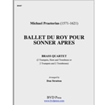 Ballet du Roy