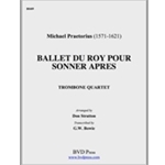 Ballet du Roy