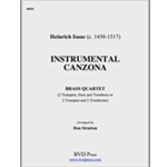 Instrumental Canzona