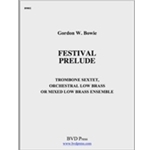 Festival Prelude