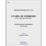 Un Bel Di Vedremo