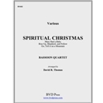 Spiritual Christmas