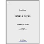 Simple Gifts
