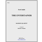 The Entertainer