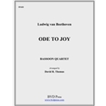 Ode to Joy