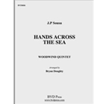 Hands Across the Sea