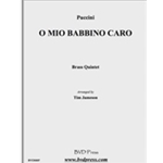 O Mio Babbino Caro