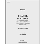 4 Carol Settings