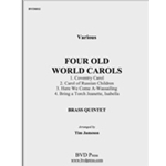 4 Old World Carols