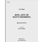 Jesu Joy of Man's Desiring