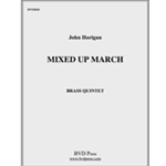 Mixed Up March