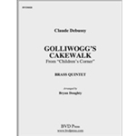 Golliwogg's Cakewalk