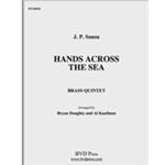 Hands Across the Sea