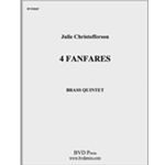 4 Fanfares