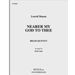 Nearer My God to Thee