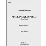 Dill Pickle's Rag