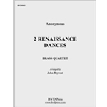 2 Renaissance Dances