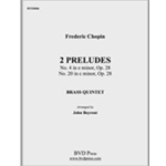 2 Preludes