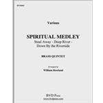 Spiritual Medley