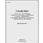 5 Marches