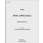 Pine Apple Rag