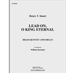 Lead On, O King Eternal